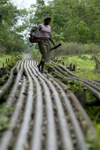 niger-delta-pipeline