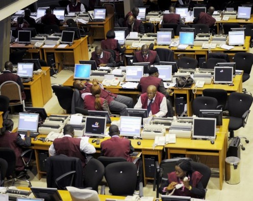 fundamental of stock broker in nigeria