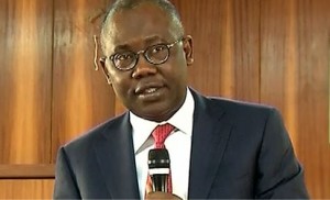 Attorney General of the Federation, Bello Adoke