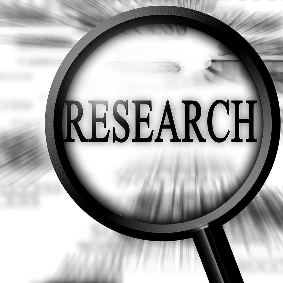 Search information research paper