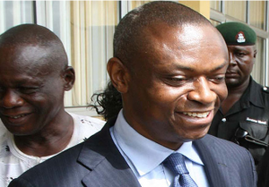 Francis Atuche, former PHB CEO on trial for Grand Embezzlement