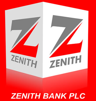 Image result for ZENITH BANK