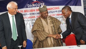 Dangote-Signs-Deal