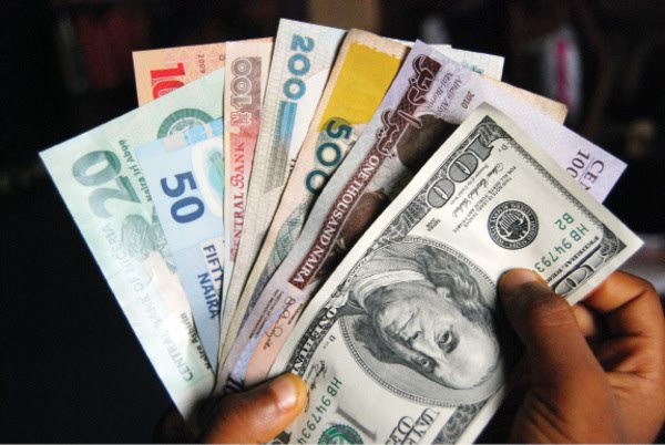 FG Worried On Use Of Dollars As Second Currency In Nigeria Nigeria 