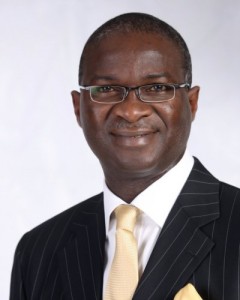 Lagos state Governor, Tunde Fashola