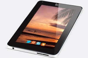 HCL Infosys Tablet