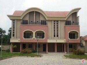 Ikoyi House