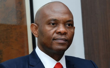 Tony Elumelu Foundation commits $100m to African entrepreneurs ...